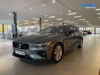 begagnad Volvo V60 D3 R-Design 2020, Kombi