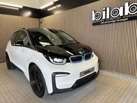 begagnad BMW i3 2019, Halvkombi