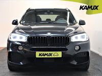 begagnad BMW X5 xDrive40e M-SportKAMPANJRÄNTA 5.99% Panorama Harman K