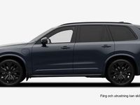 Ny Volvo XC90 455 HK (334 kW) 2026 Blå SUV