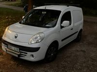 begagnad Renault Kangoo Express 1.5 dCi Euro 4