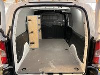 begagnad Citroën Berlingo L2 1.5 BlueHdi Euro 6 102hk/Drag,Webasto,Backkamera