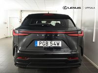 begagnad Lexus NX450h+ NX 450h+ Executive Teknikpaket Plug -In