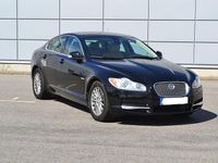 Begagnad Jaguar XF 298 HK (219 kW) 2009 Sedan