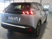 begagnad Peugeot e-2008 GT 50kWh - Carplay, Navi 2021, Halvkombi