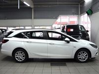 begagnad Opel Astra Sports Tourer 1.6 CDTI (110hk)
