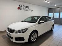 Begagnad Peugeot 308 SW 131 HK (96 kW) 2017 Okänd Kombi