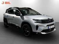 Begagnad Citroën C5 Aircross Shine 131 HK (96 kW) 2024 Grå SUV