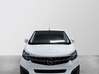 begagnad Opel Vivaro 2.0 HDi 180 HK AUT L3 Värmare Drag