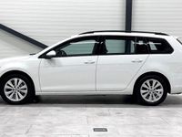 begagnad VW Golf VII 