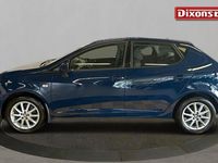 begagnad Seat Ibiza ST 1.0 EcoTSI Euro 6/ AUTOMAT / ENDA 3500 MIL