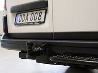 begagnad VW Crafter TDI DSG Servicebil Inredning 1Ägare 2018, Transportbil
