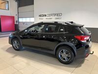 begagnad Subaru XV XV