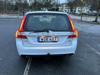 begagnad Volvo V70 D4 AWD Geartronic Momentum Euro 5