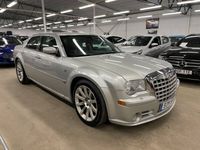 begagnad Chrysler 300C SRT-8 6,1L Hemi 432HK