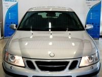 begagnad Saab 9-3 SportCombi 1.8t Linear 150hk