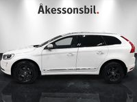Begagnad Volvo XC60 Summum 181 HK (133 kW) 2014 Vit SUV