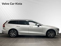 begagnad Volvo V60 T6 TE Momentum Edition