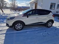 Begagnad Renault Captur 118 HK (86 kW) 2017 SUV