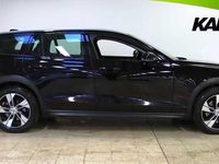 begagnad Volvo V60 CC Cross Country B4 AWD Kamera VoC Navi