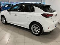 begagnad Opel Corsa-e -E ELEGANCE 136 AUT 2020, Halvkombi
