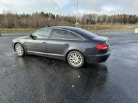 begagnad Audi A6 Sedan 3.0 TDI V6 quattro TipTronic Proline Euro 4