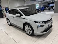 Ny Skoda Enyaq iV 210 kW (286 HK) 2026 Vit SUV