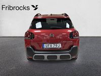 begagnad Citroën C3 Aircross 1.2 PureTech EAT 131hk