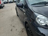 begagnad Toyota Aygo 5-dörrar 1.0 VVT-i MultiMode Euro 5