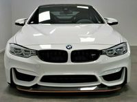 begagnad BMW M4 GTS DCT 500hk M Carbon Keramiska