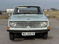 Begagnad Volvo 144 75 HK (55 kW) 1967 Grå Sedan