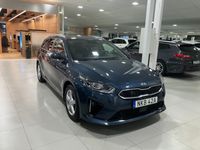 begagnad Kia Ceed PHEV ADVANCE 141HK