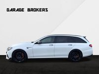 begagnad Mercedes E63S AMG AMGT 4MATIC+ | BRABUS 800 |