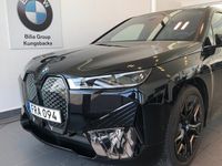 begagnad BMW iX xDrive 50 Sportpaket | Innovation | Comfort | DEMOBIL 2023, SUV