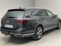 begagnad VW Passat VW 1.4 GTE Sportscombi 2021, Personbil