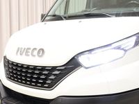 Begagnad Iveco Daily 136 HK (100 kW) 2020 Vit Van