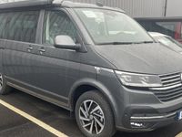 begagnad VW California T6.1 OCEAN 150 DSG 2024, Minibuss