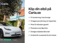 Begagnad Lynk & Co 01 261 HK (191 kW) 2023 Svart SUV