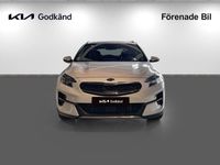 begagnad Kia XCeed Plug-in Hybrid DCT Advance Plus 2021, Halvkombi