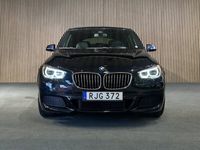begagnad BMW 530 Gran Turismo d xDrive M-sport I Drag I H/K I Pano I Värmare