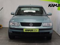 begagnad VW Passat Passat1.8 T