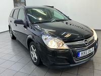 begagnad Opel Astra Caravan 1.6 Euro 4