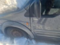 begagnad Ford Transit Connect T220 1.8 TDCi