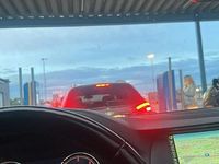 Begagnad BMW M550 381 HK (280 kW) 2013 Sedan