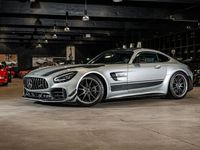 begagnad Mercedes AMG GT R Pro / 1/750 / Opus R777 / Track Pack