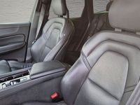 begagnad Volvo XC60 D4 AWD Business Advanced MA 18\" 2018, SUV