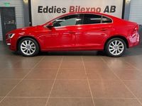 begagnad Volvo S60 D2, 115hk Momentum