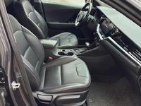 Begagnad Kia Niro 141 HK (103 kW) 2020 SUV