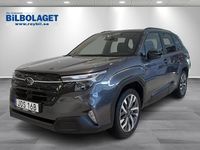 Begagnad Subaru Forester 2026 Grå SUV