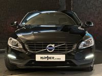 begagnad Volvo S60 T3 Geartronic Classic, Kinetic Euro 6